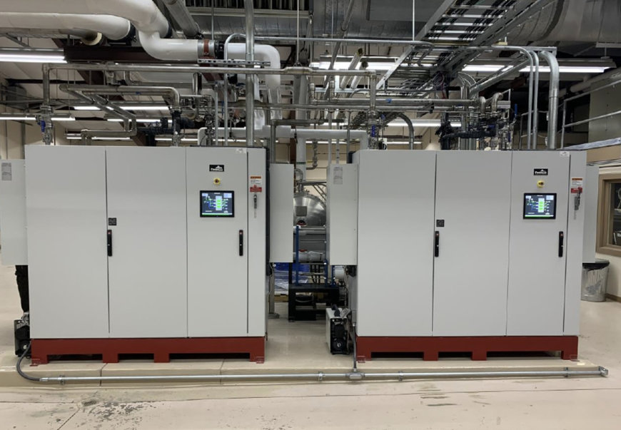 BIO-UV Group and Pinnacle Partner up on ozone water treatment